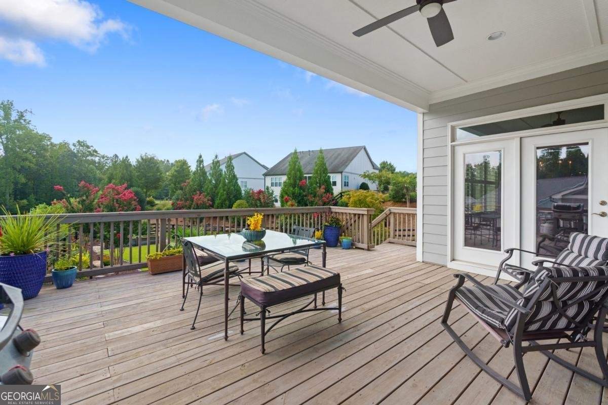 116 Waverly Drive Alpharetta - 36
