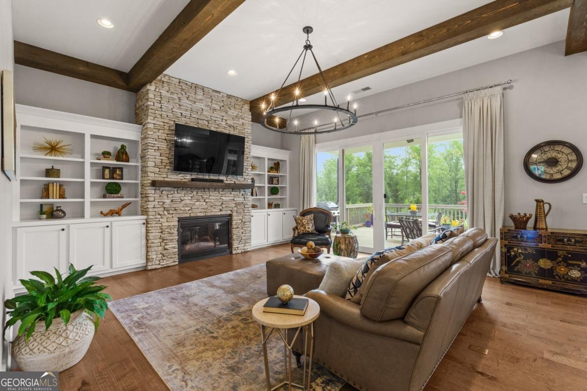 116 Waverly Drive Alpharetta - 4