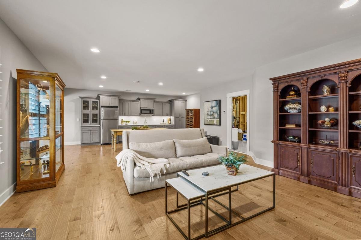 116 Waverly Drive Alpharetta - 41