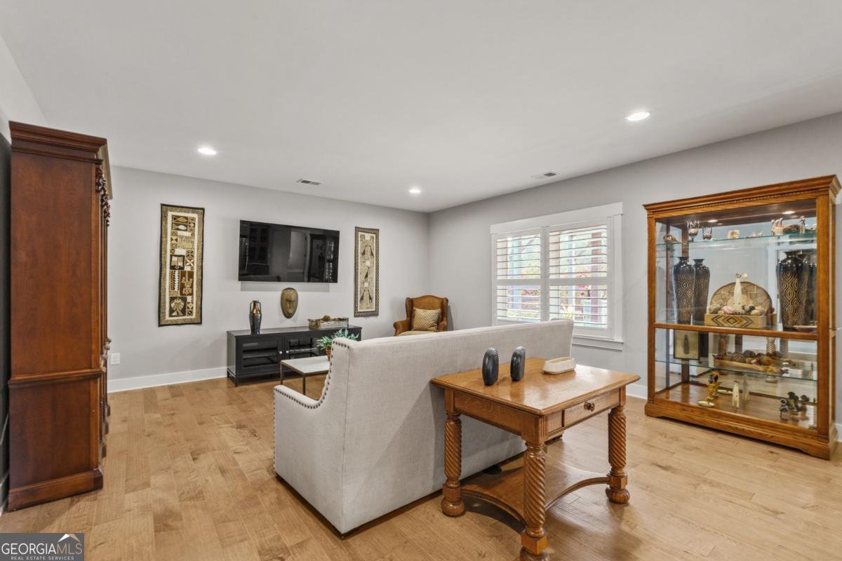 116 Waverly Drive Alpharetta - 42