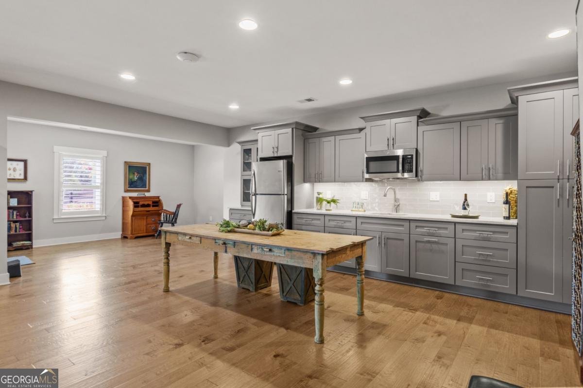 116 Waverly Drive Alpharetta - 45