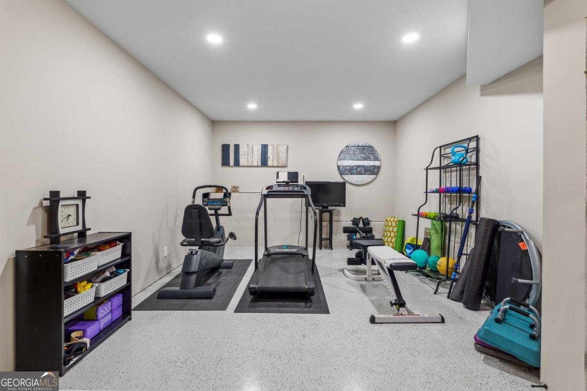 116 Waverly Drive Alpharetta - 46