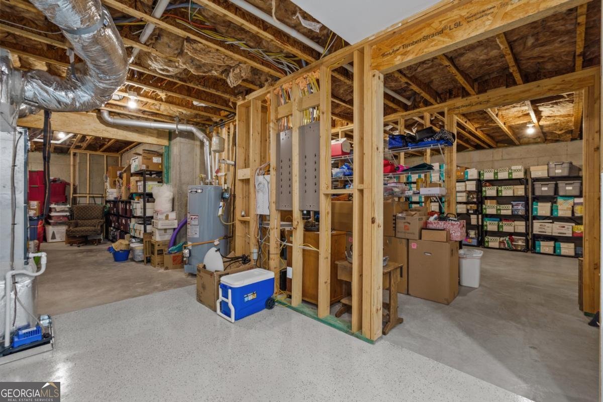 116 Waverly Drive Alpharetta - 47