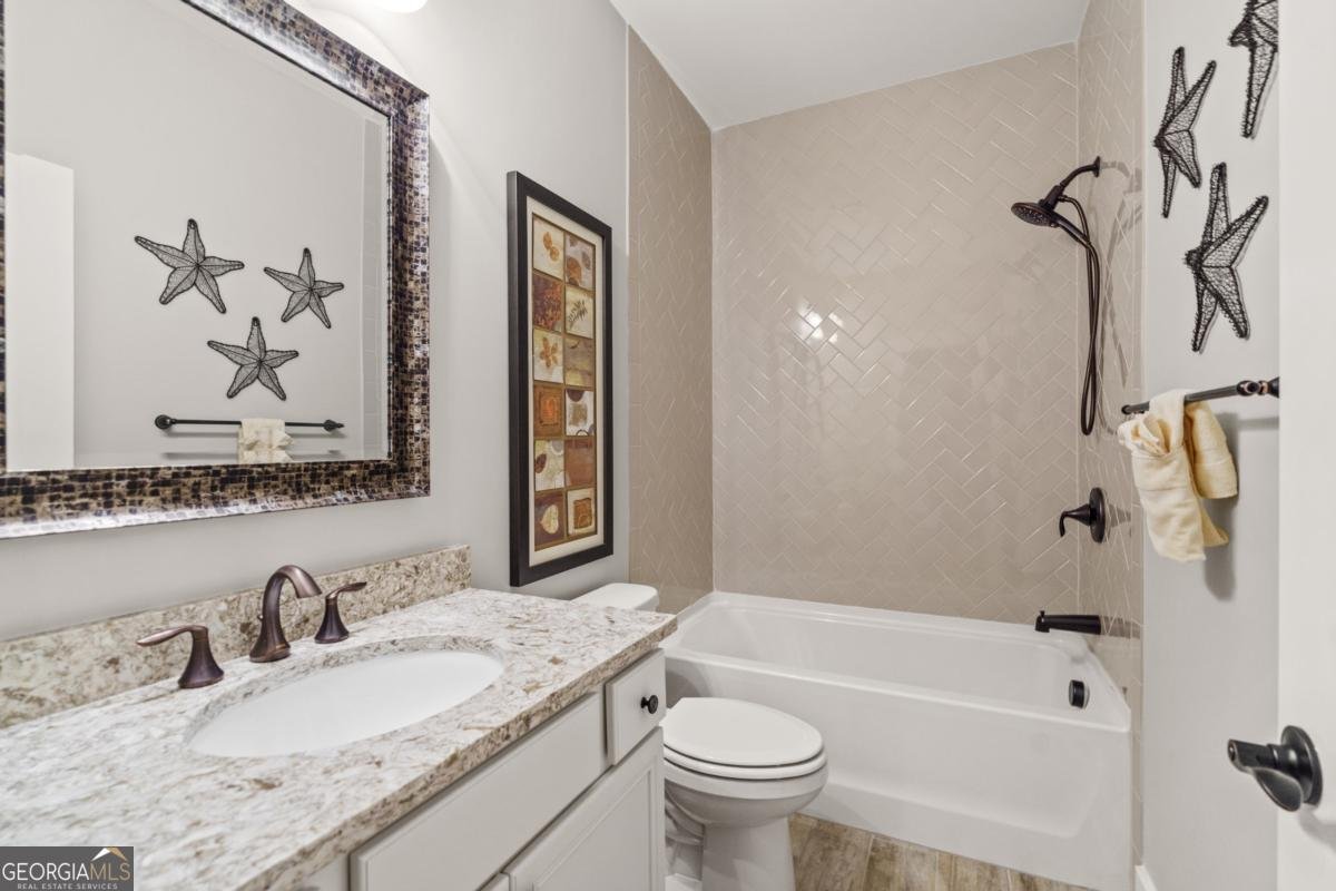 116 Waverly Drive Alpharetta - 48