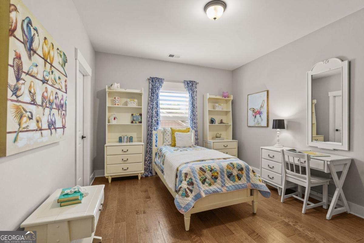 116 Waverly Drive Alpharetta - 49
