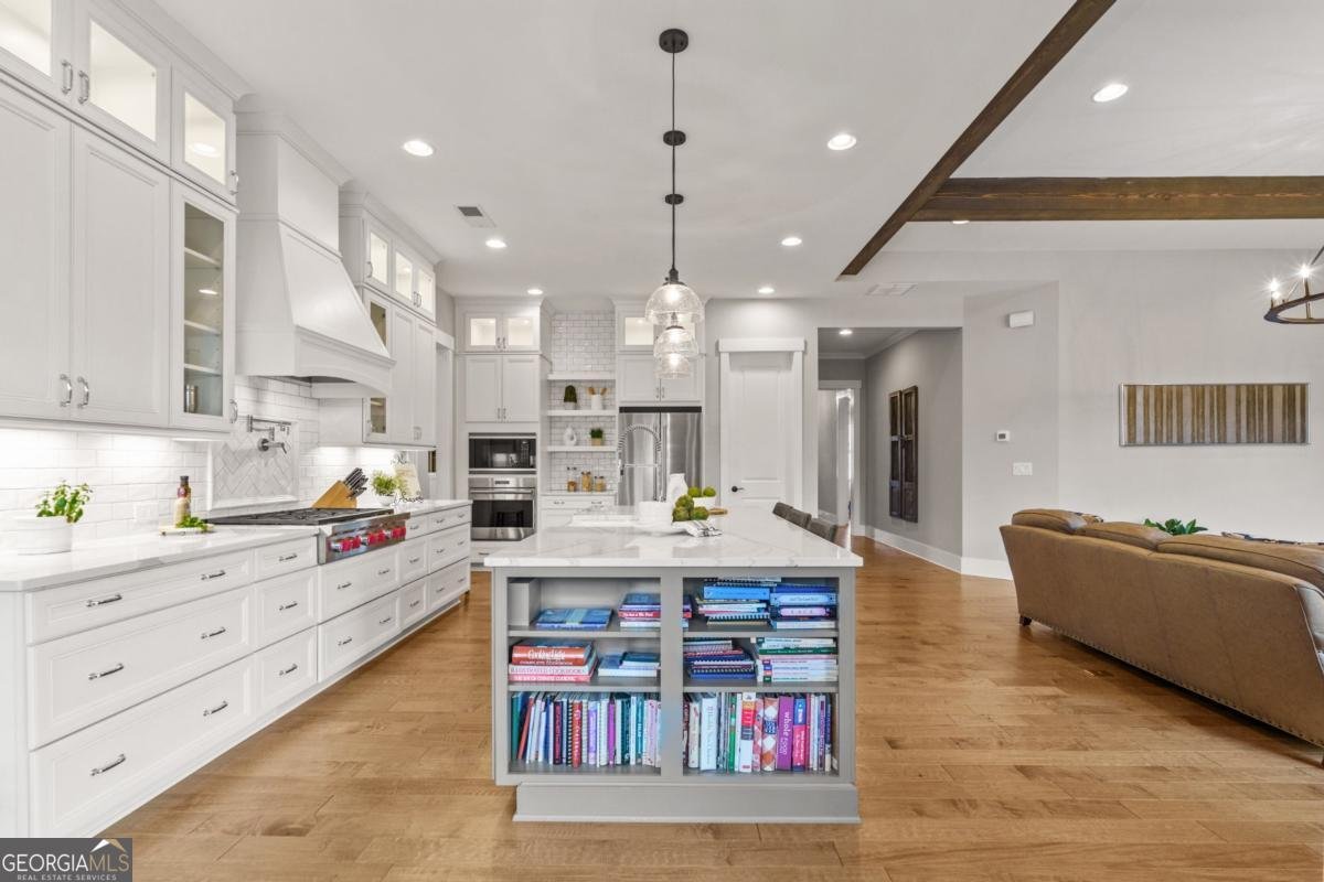 116 Waverly Drive Alpharetta - 9