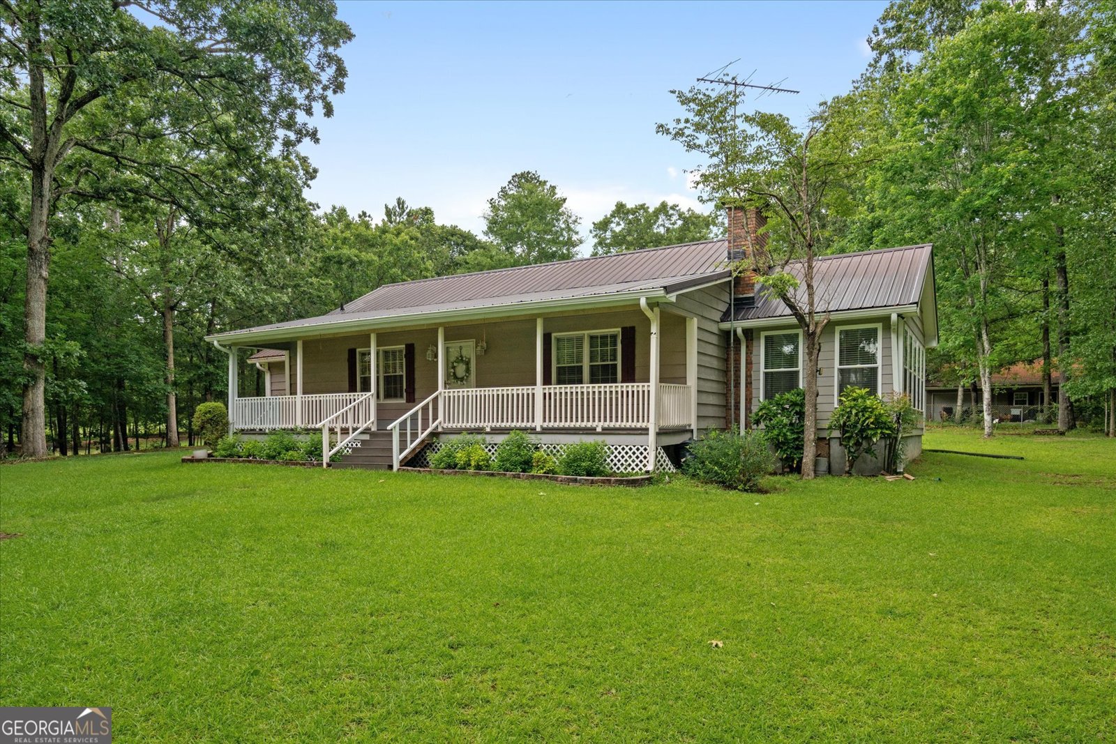 1267 Austin Bridge Road Douglasville - 1