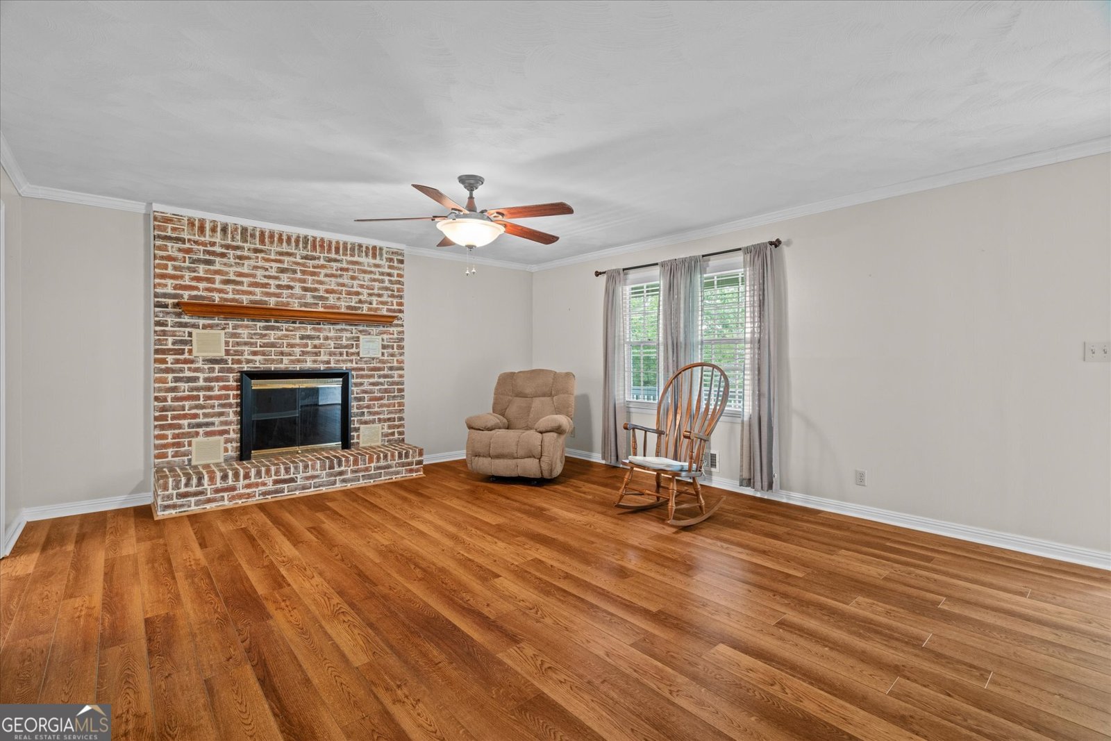 1267 Austin Bridge Road Douglasville - 13