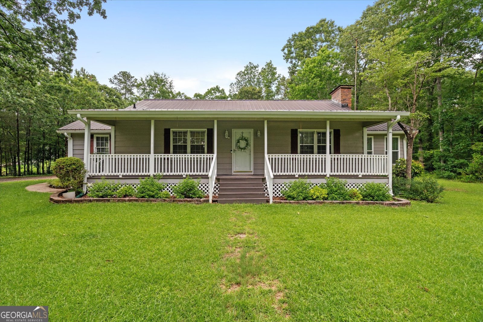 1267 Austin Bridge Road Douglasville - 2