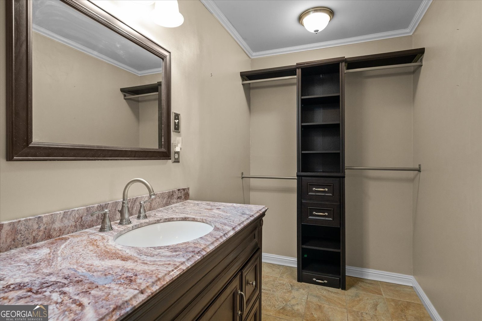 1267 Austin Bridge Road Douglasville - 28