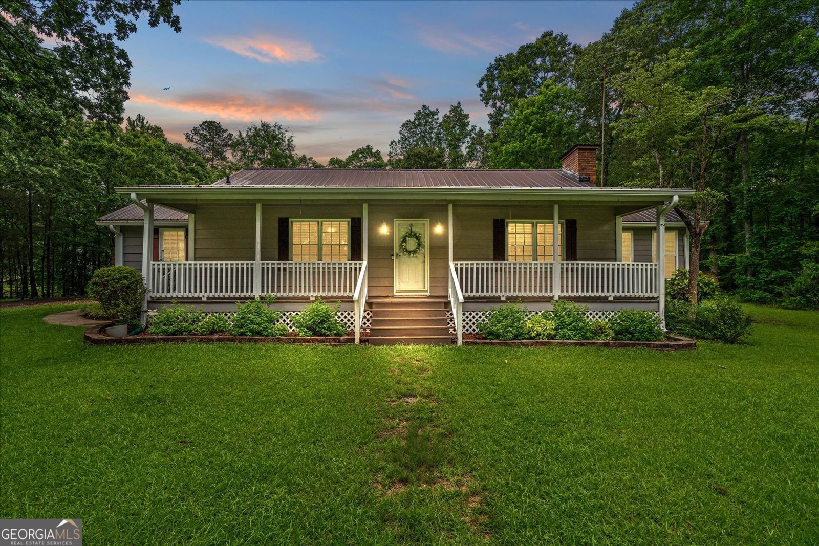 1267 Austin Bridge Road Douglasville - 3