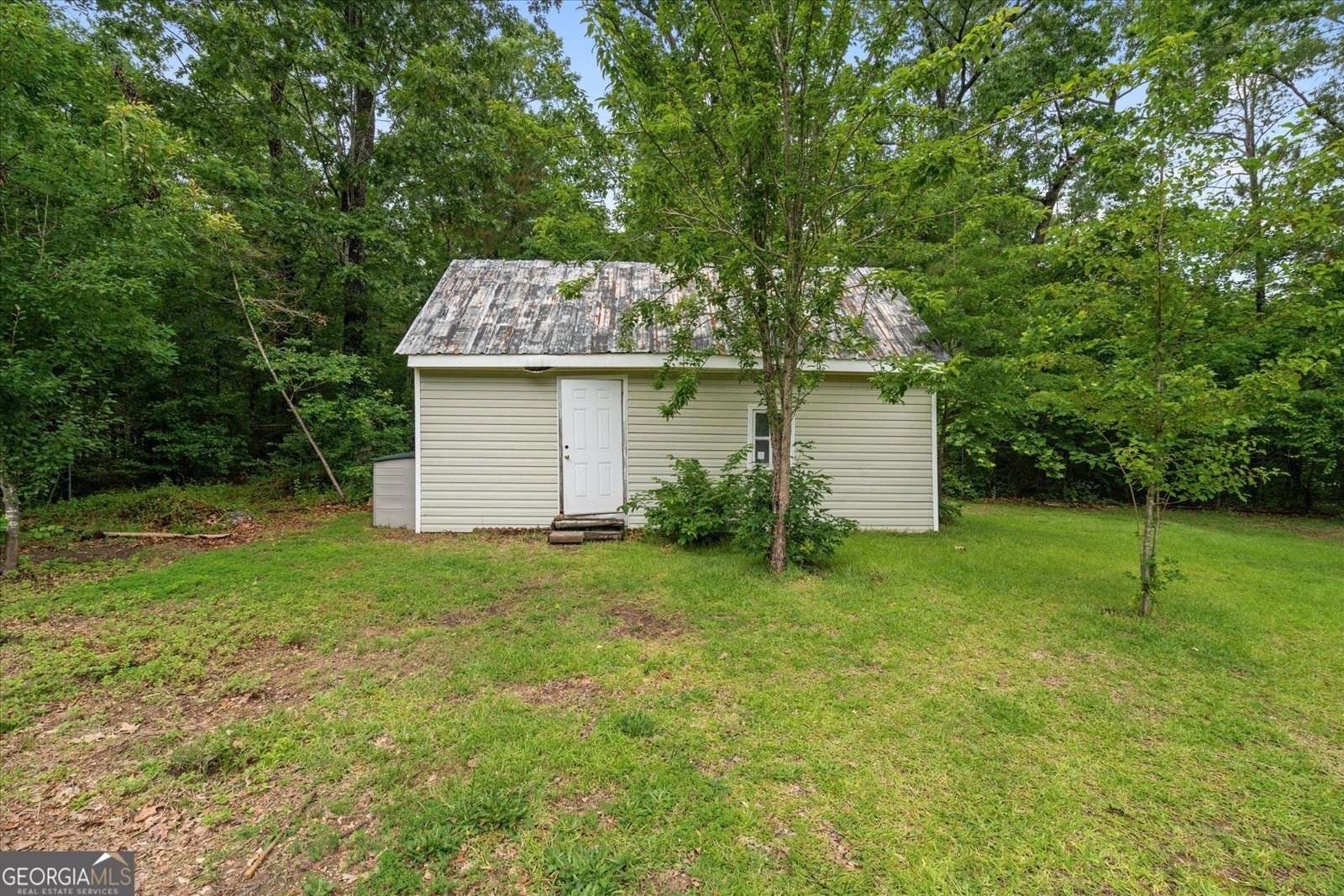 1267 Austin Bridge Road Douglasville - 39