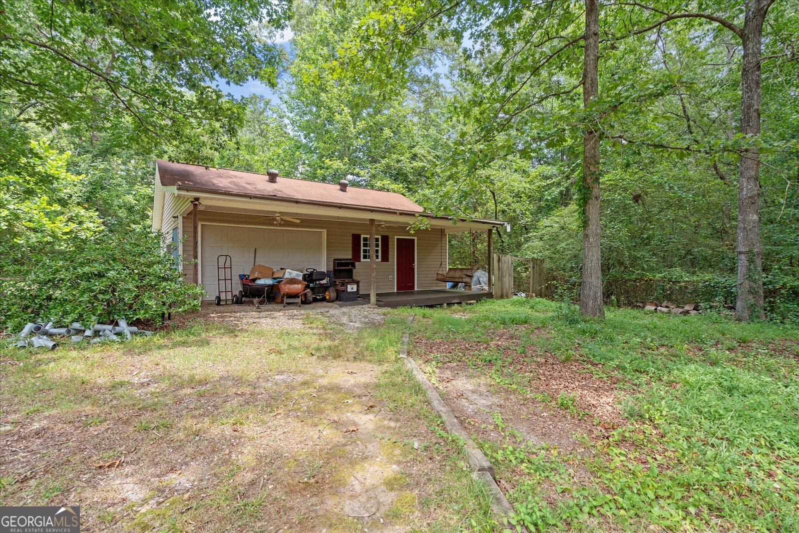 1267 Austin Bridge Road Douglasville - 50