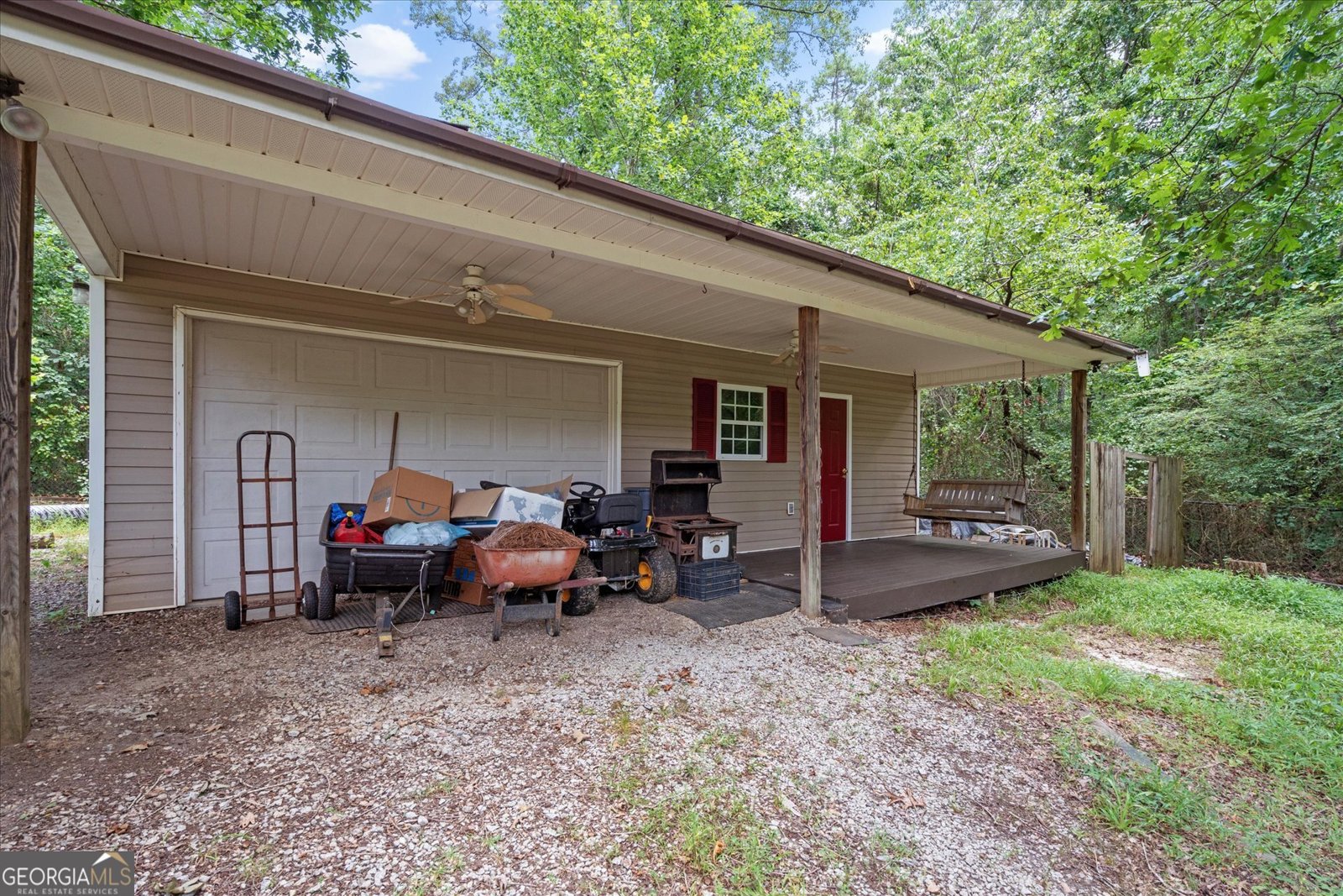 1267 Austin Bridge Road Douglasville - 51
