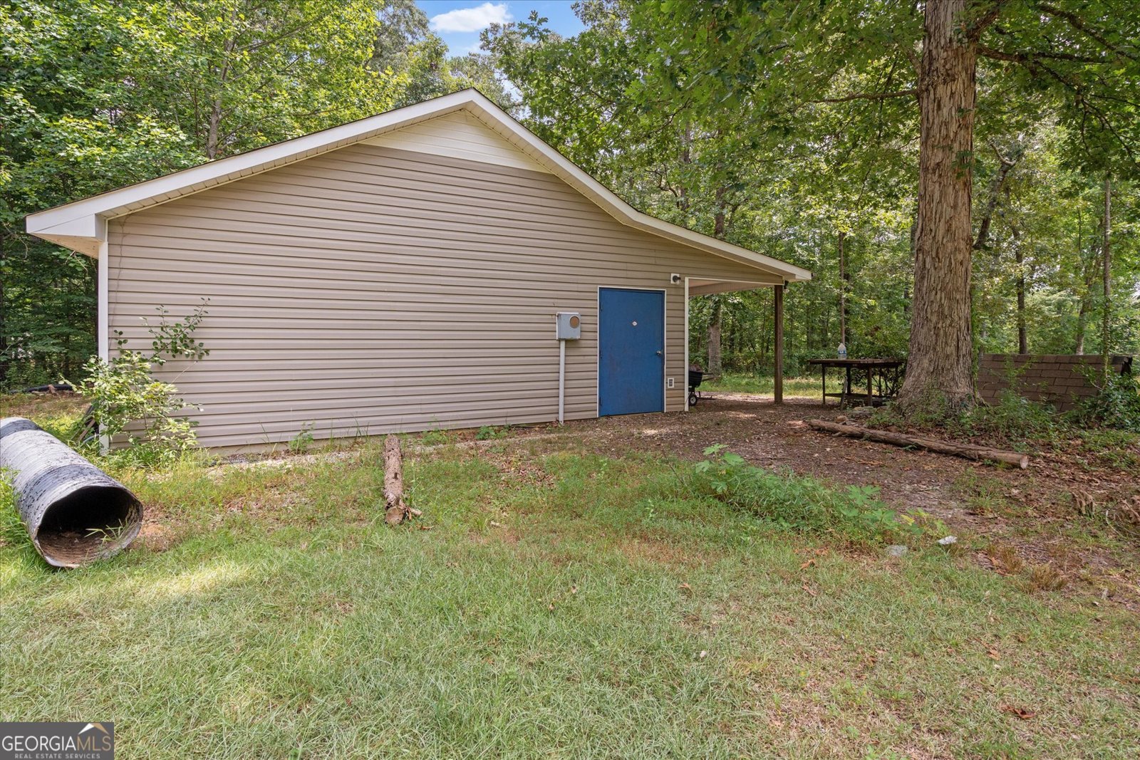 1267 Austin Bridge Road Douglasville - 60