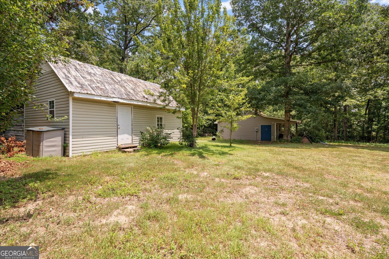 1267 Austin Bridge Road Douglasville - 64