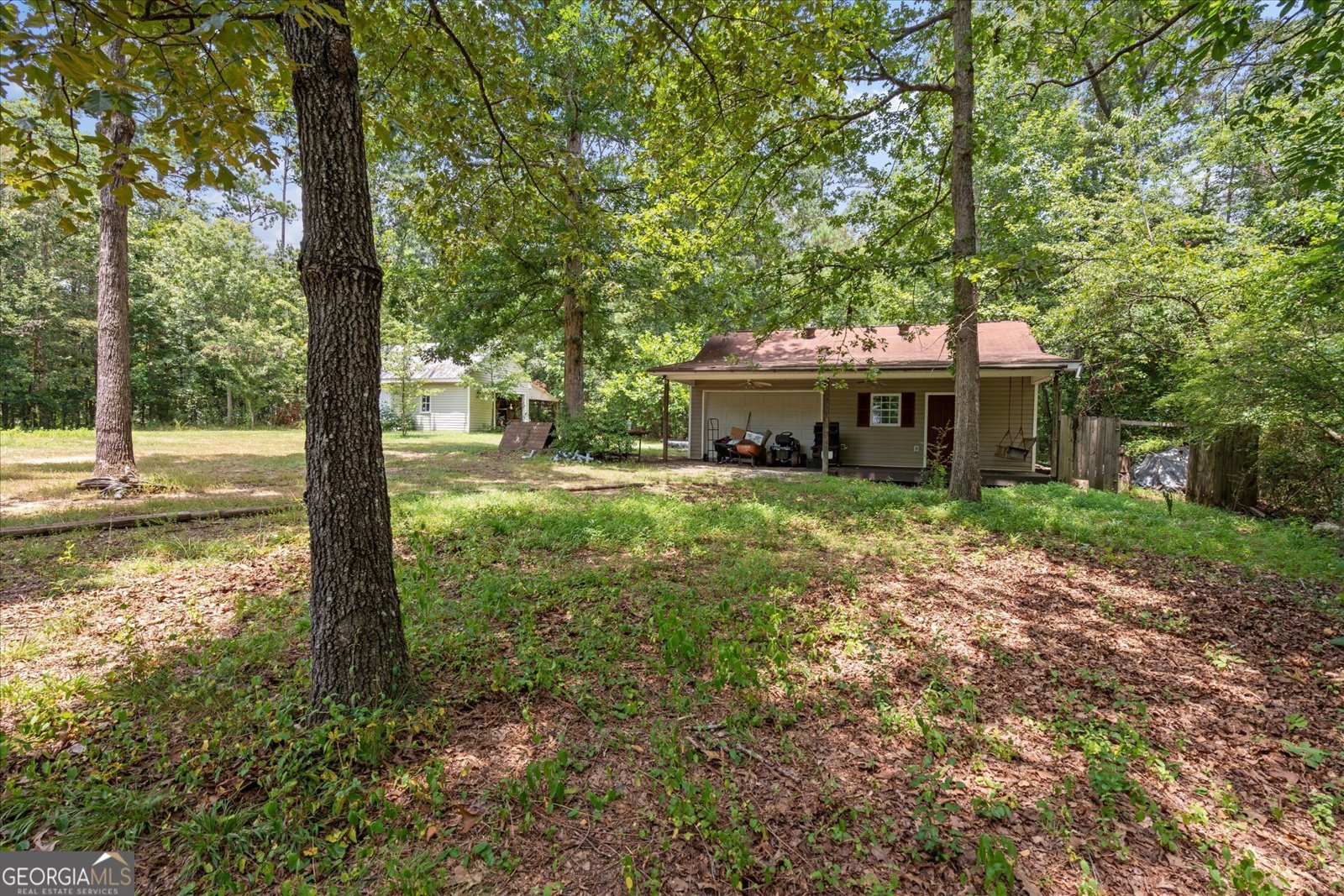 1267 Austin Bridge Road Douglasville - 66