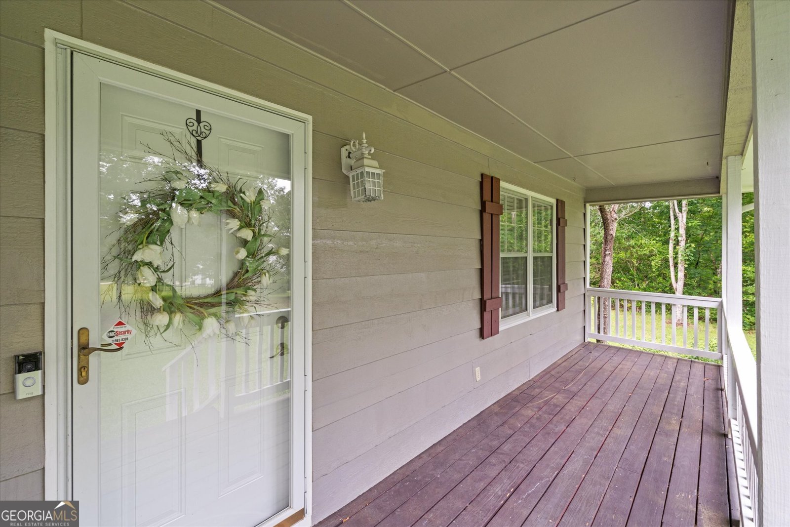 1267 Austin Bridge Road Douglasville - 7