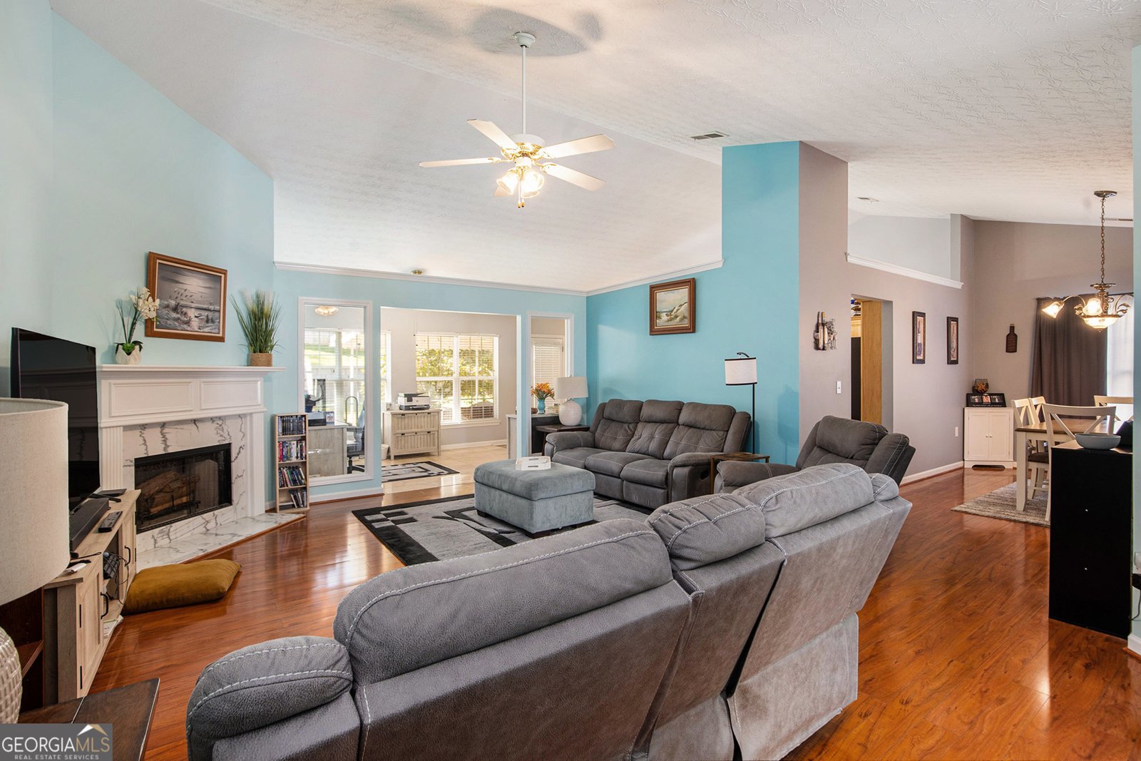 301 Allegheny Avenue Dallas - 7