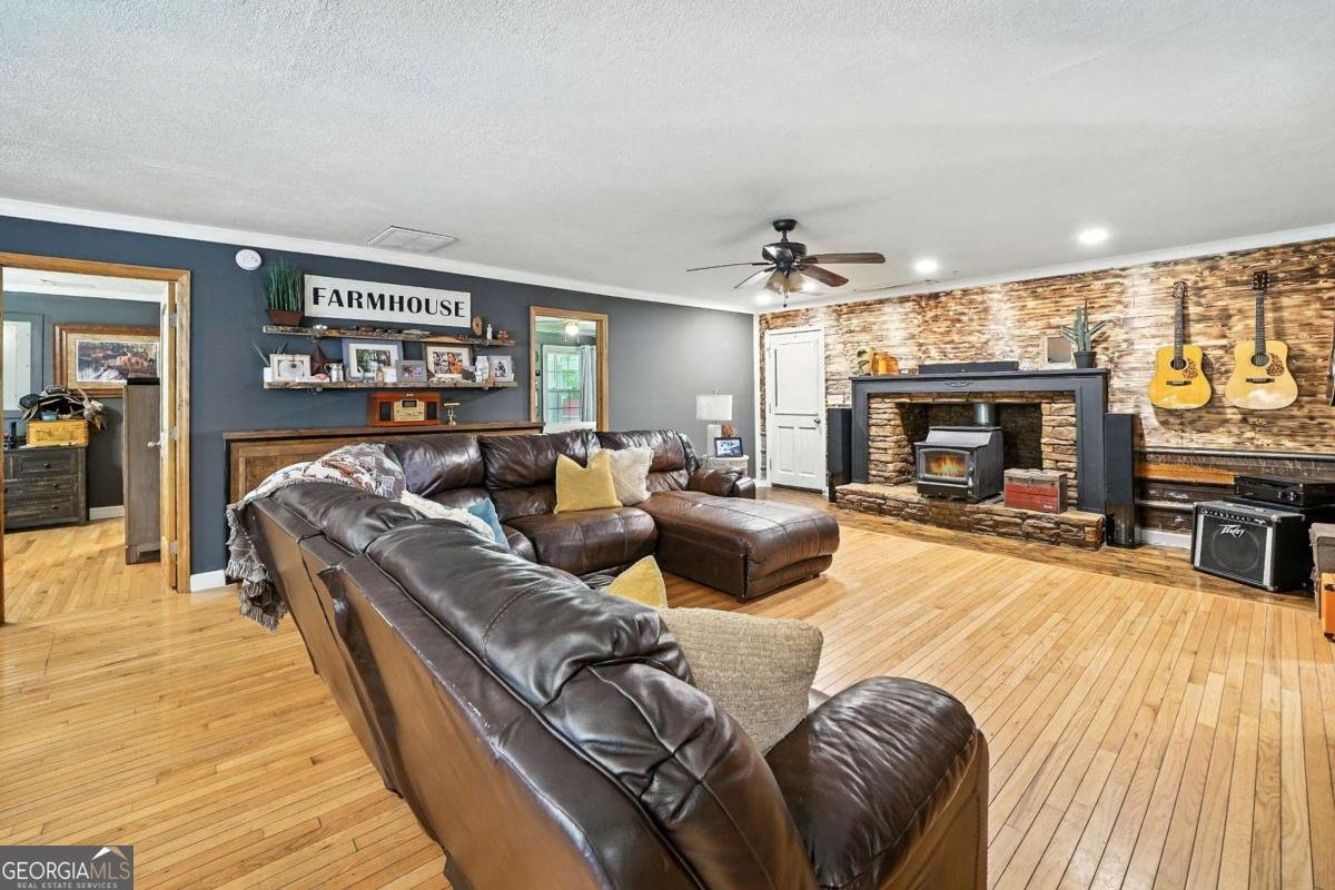 2297 Henderson Mountain Road Jasper - 11