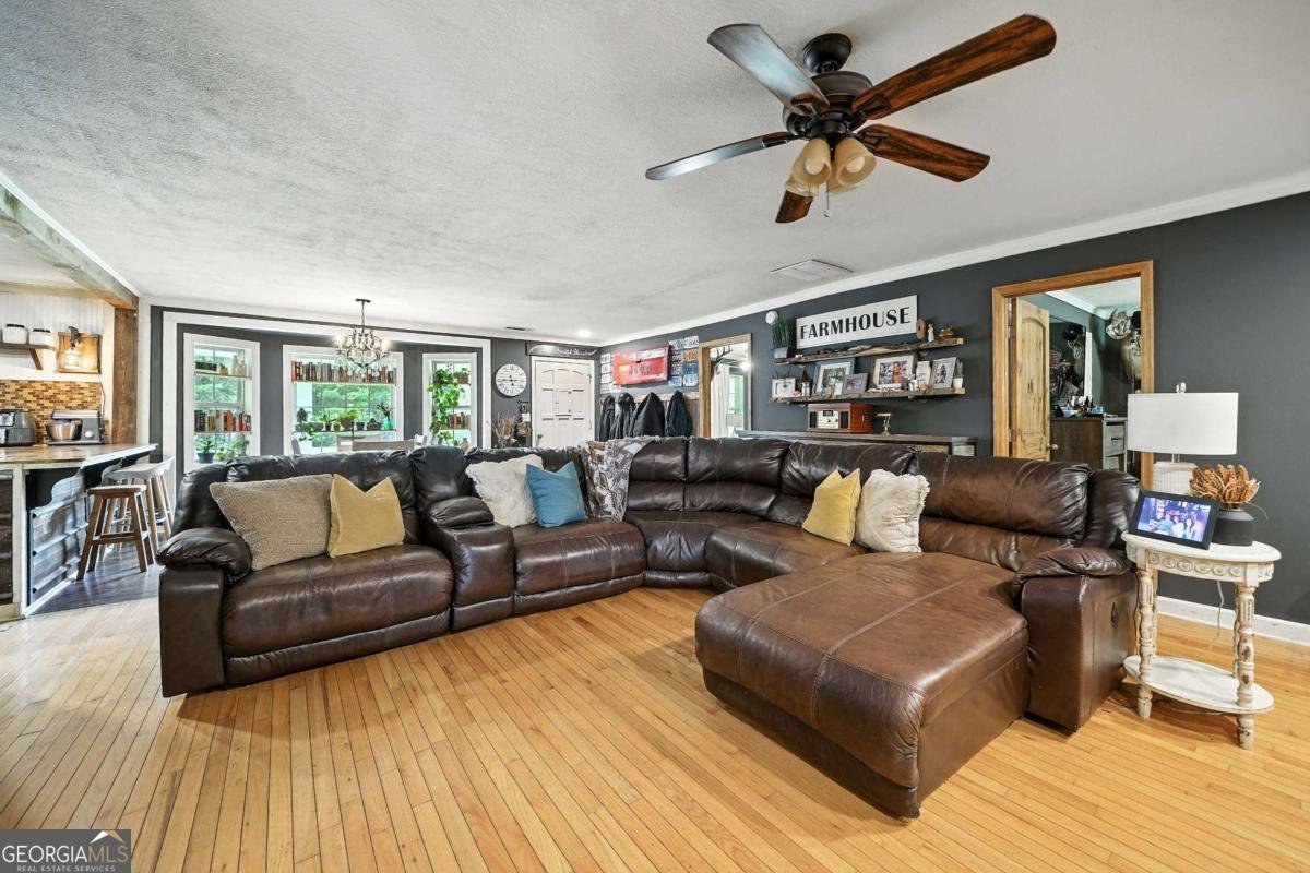 2297 Henderson Mountain Road Jasper - 12