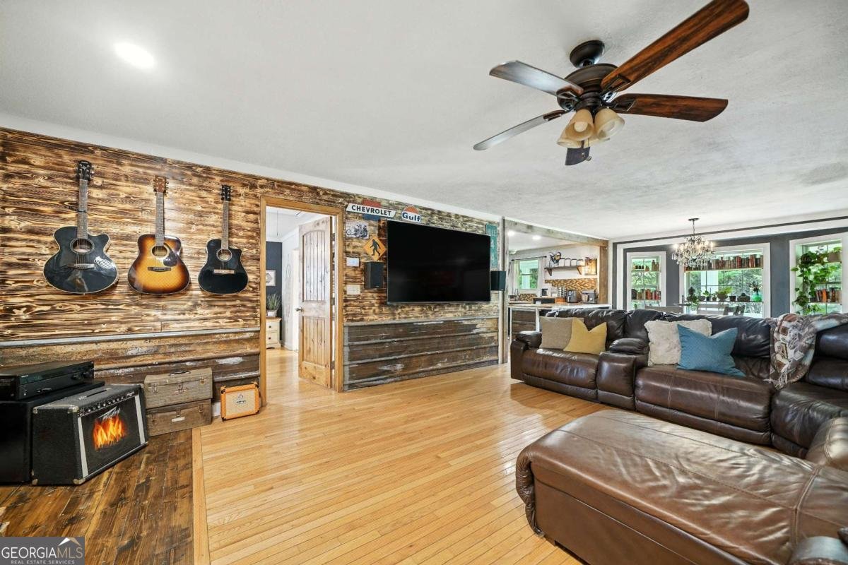 2297 Henderson Mountain Road Jasper - 14