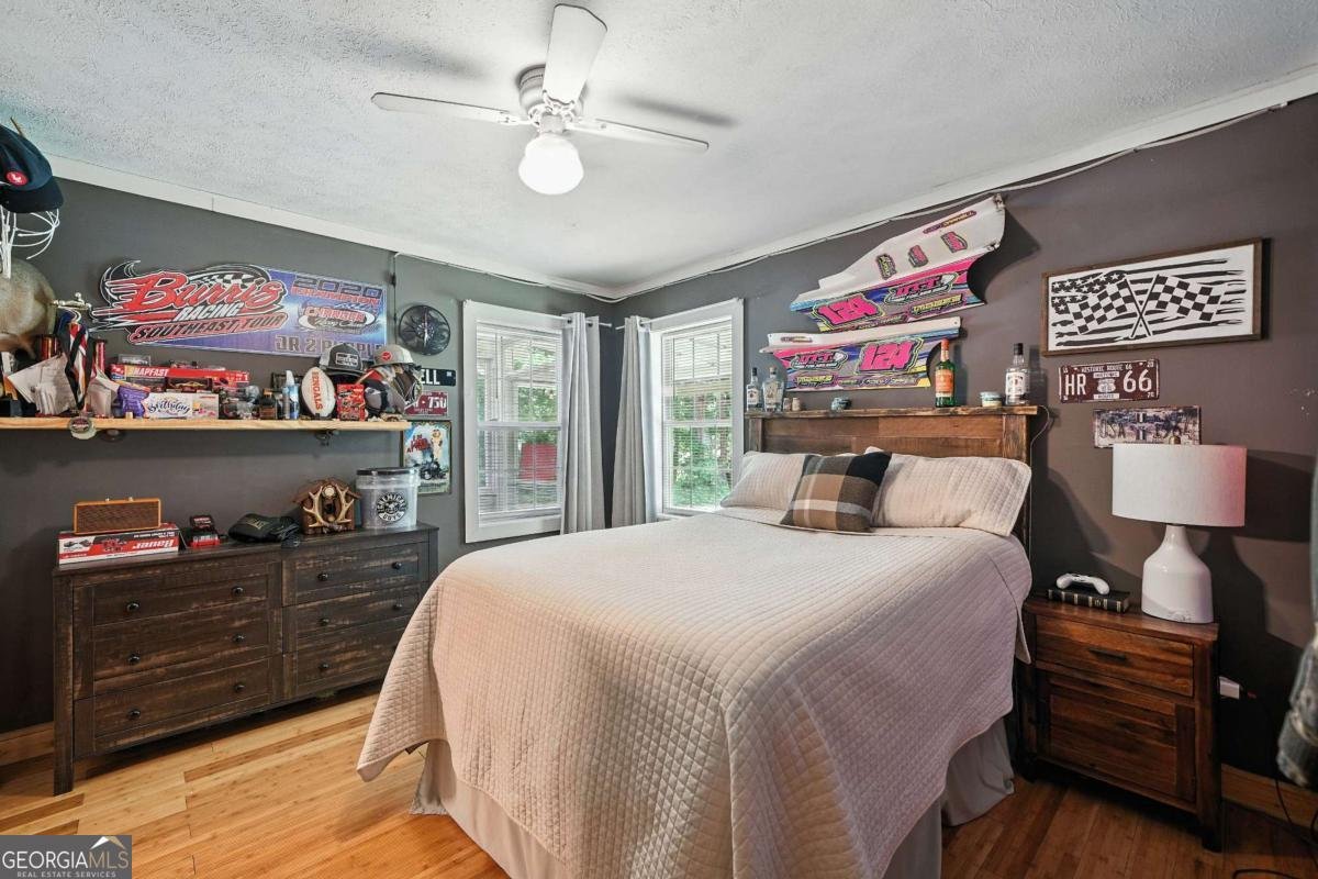 2297 Henderson Mountain Road Jasper - 15