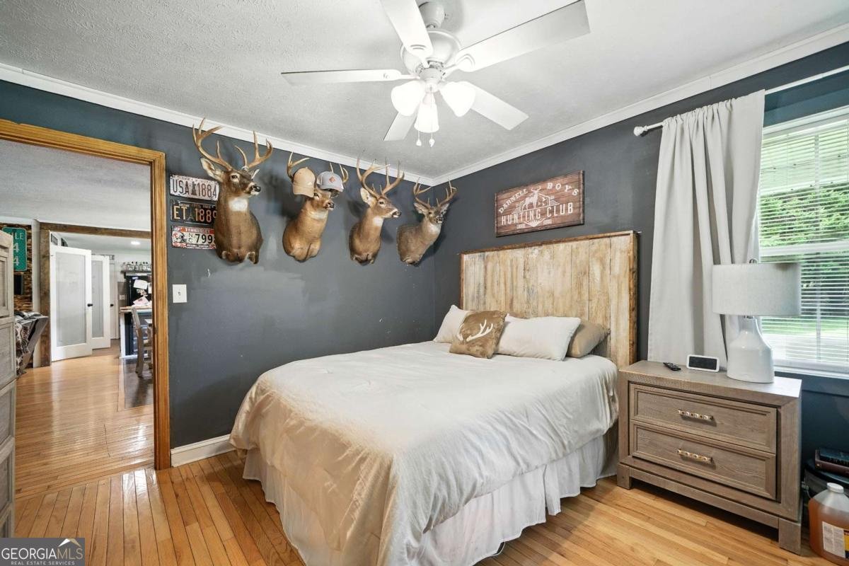 2297 Henderson Mountain Road Jasper - 18