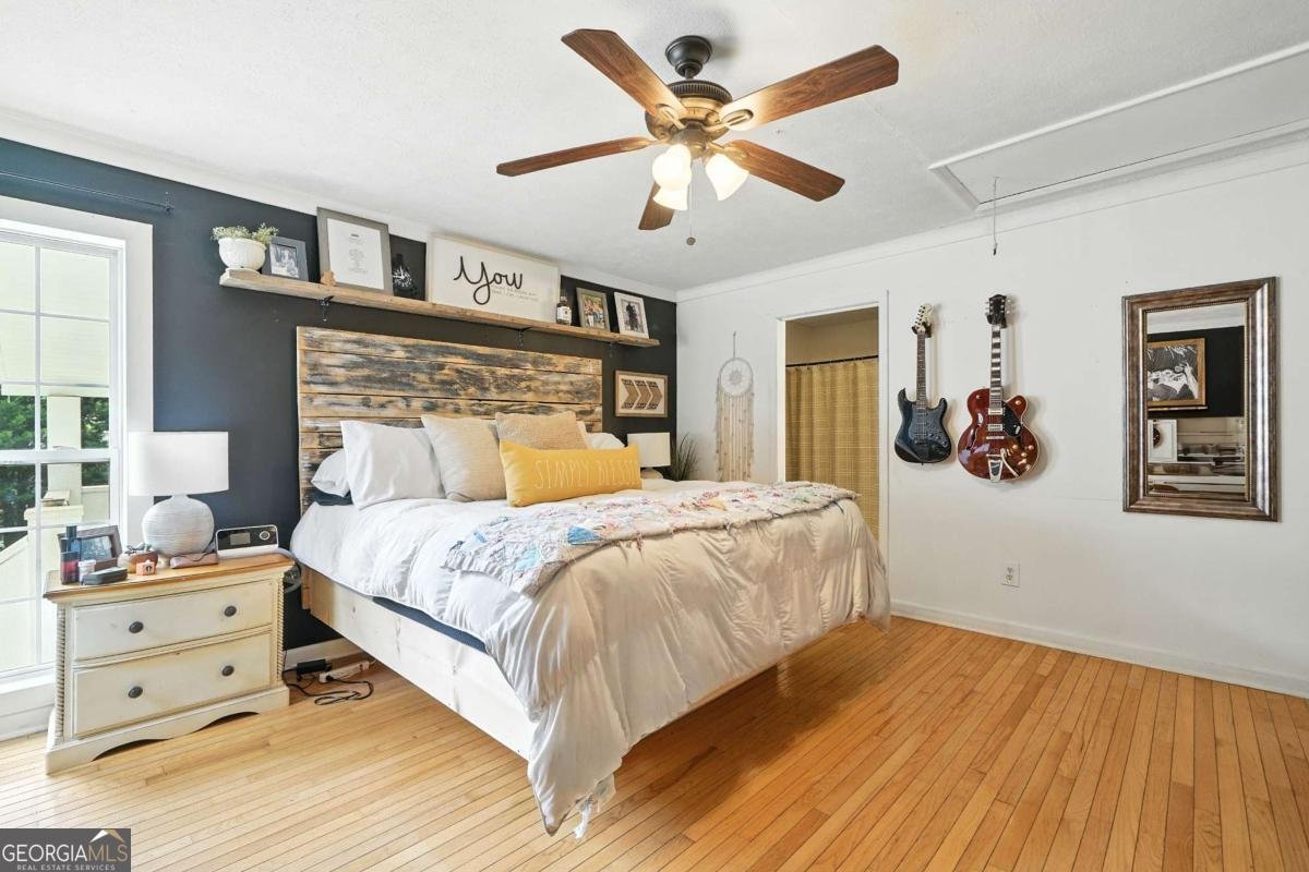 2297 Henderson Mountain Road Jasper - 21