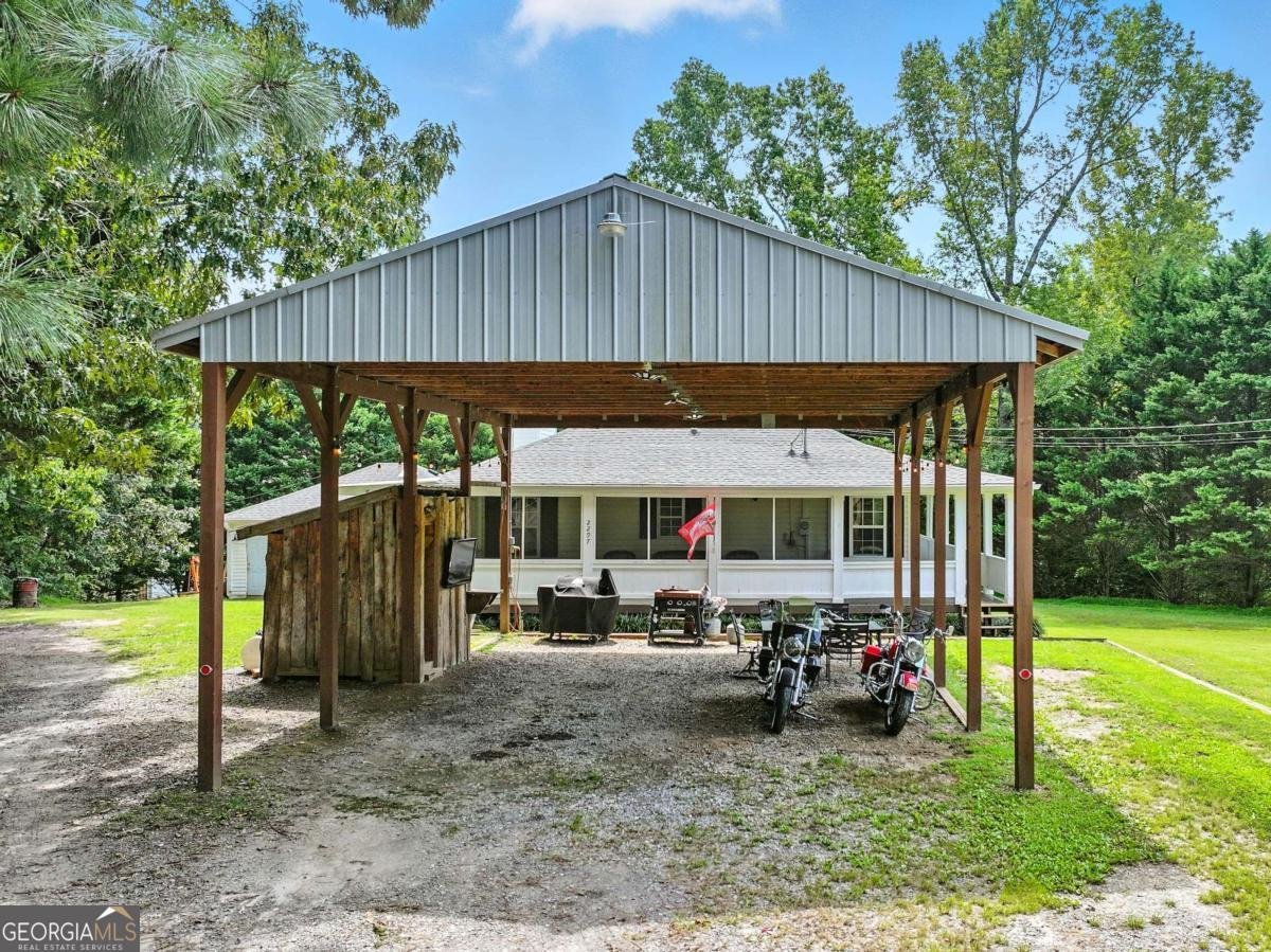 2297 Henderson Mountain Road Jasper - 24