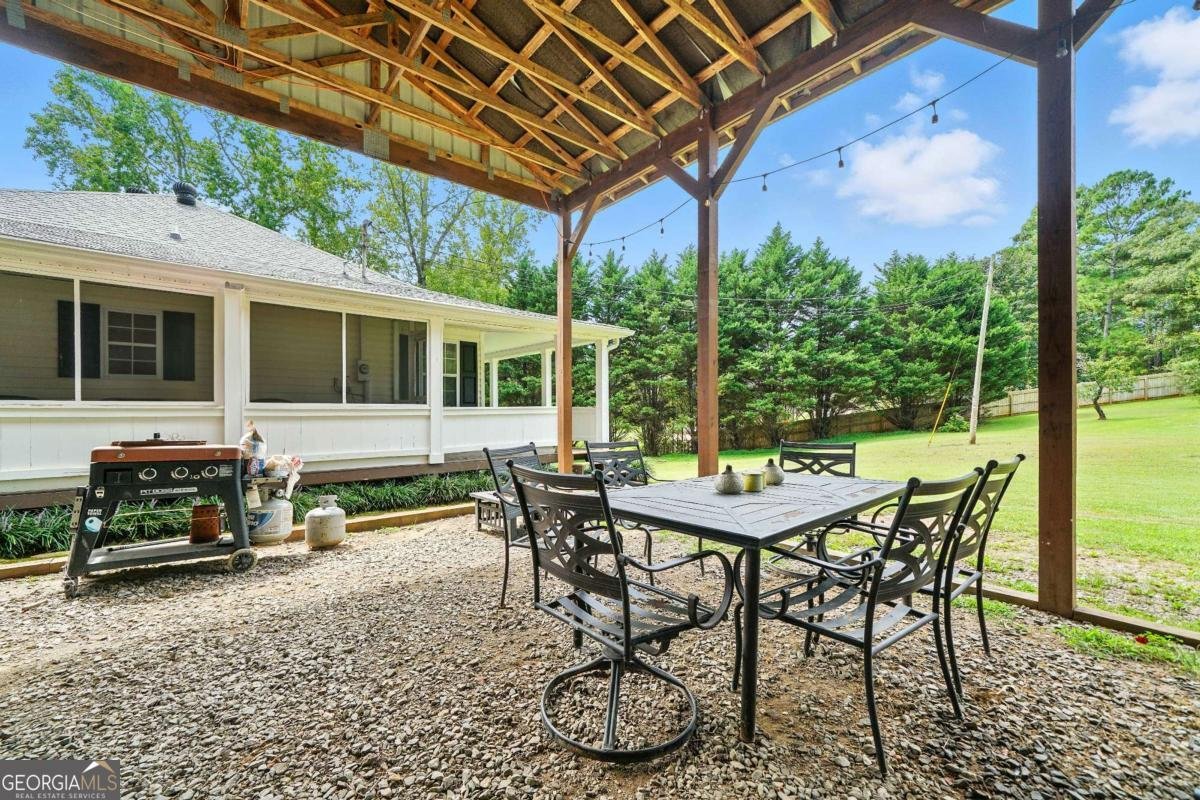 2297 Henderson Mountain Road Jasper - 29