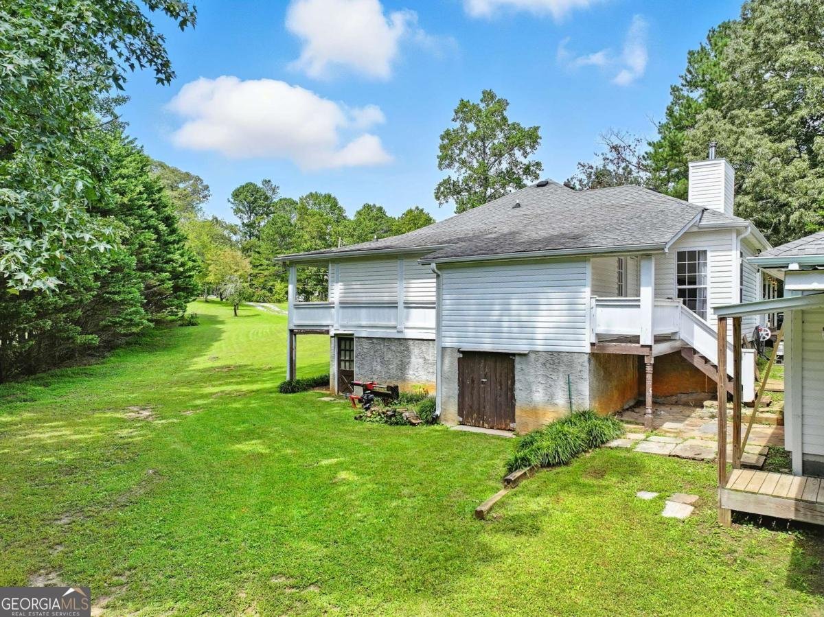 2297 Henderson Mountain Road Jasper - 30