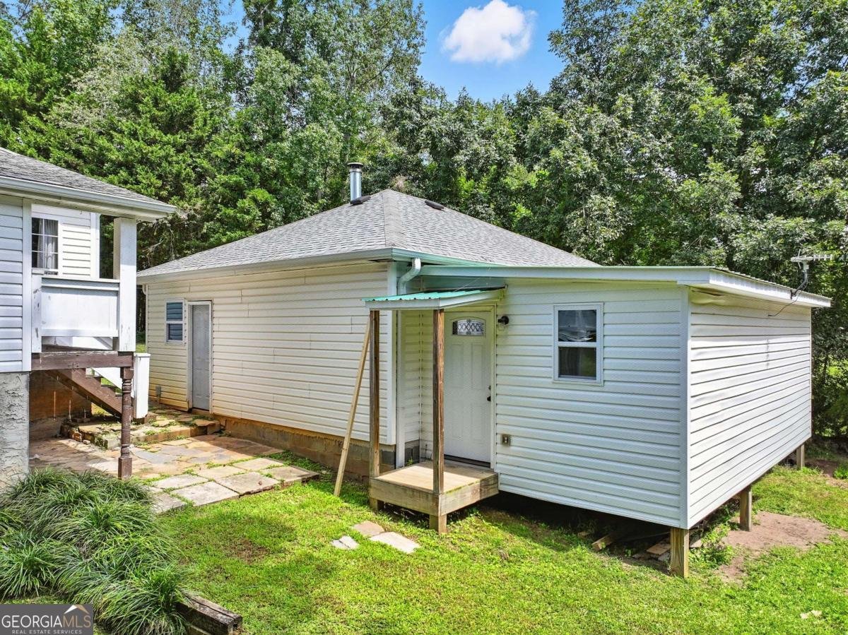 2297 Henderson Mountain Road Jasper - 31