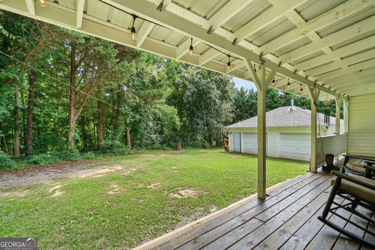 2297 Henderson Mountain Road Jasper - 32
