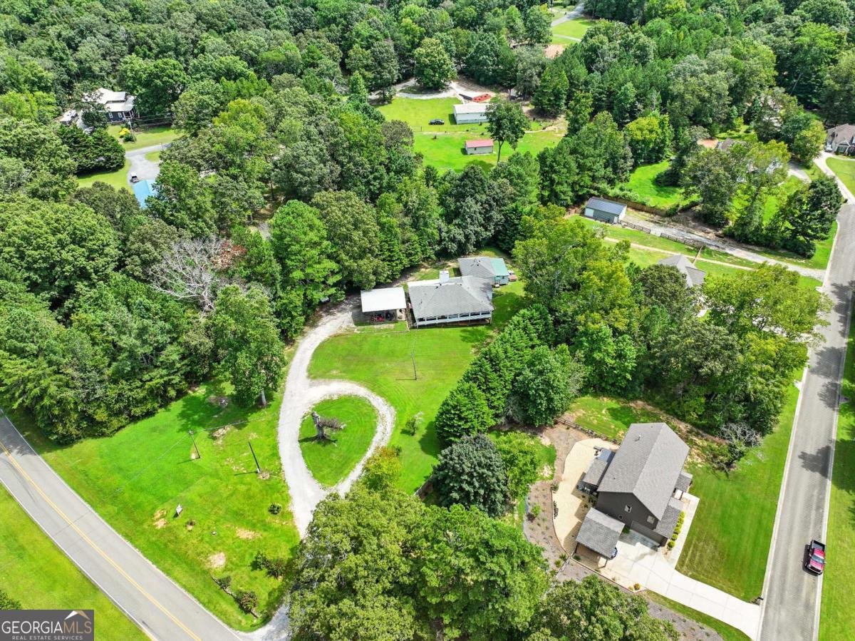 2297 Henderson Mountain Road Jasper - 38