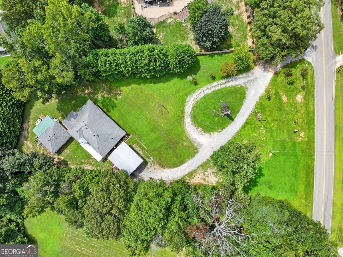2297 Henderson Mountain Road Jasper - 39
