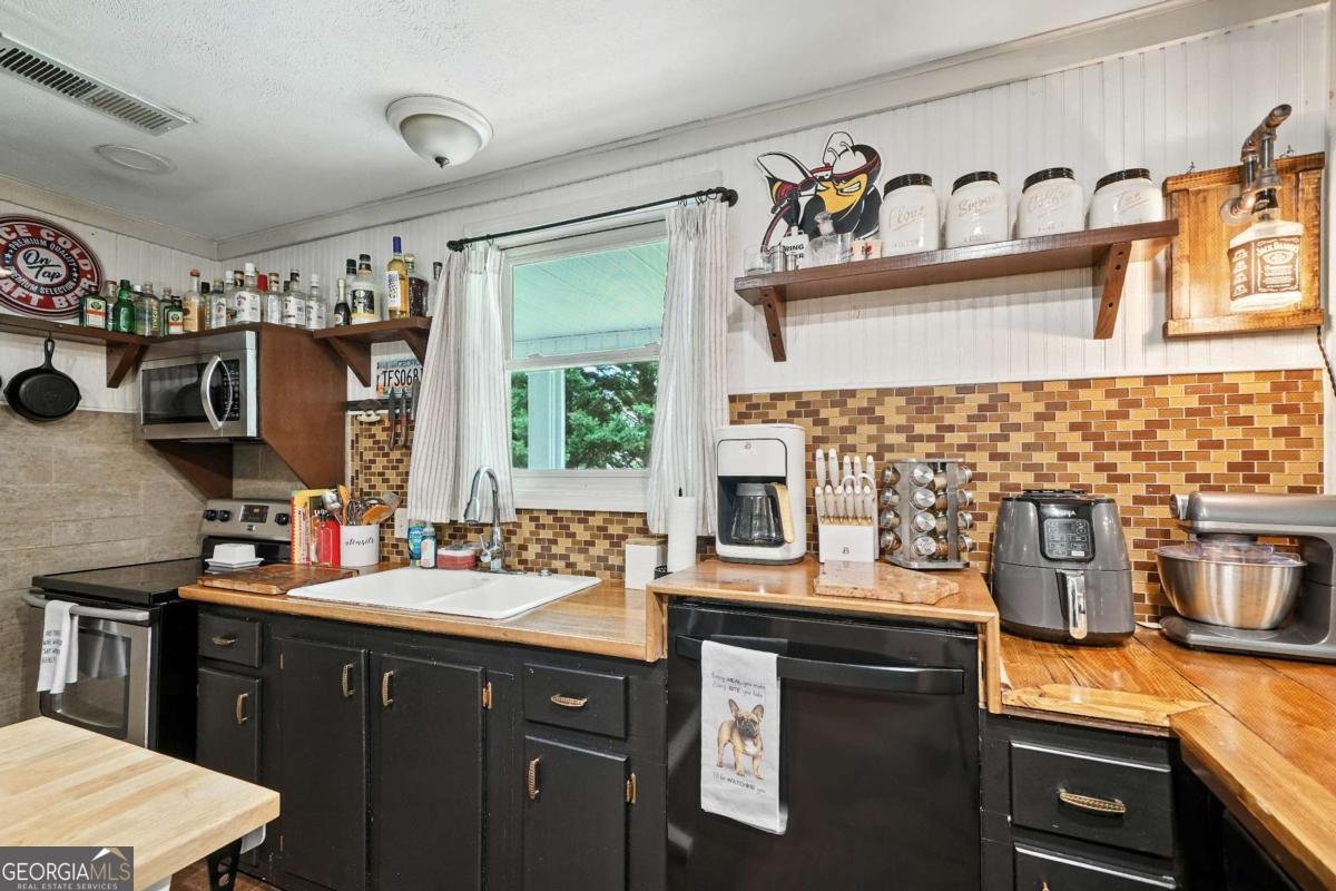 2297 Henderson Mountain Road Jasper - 4