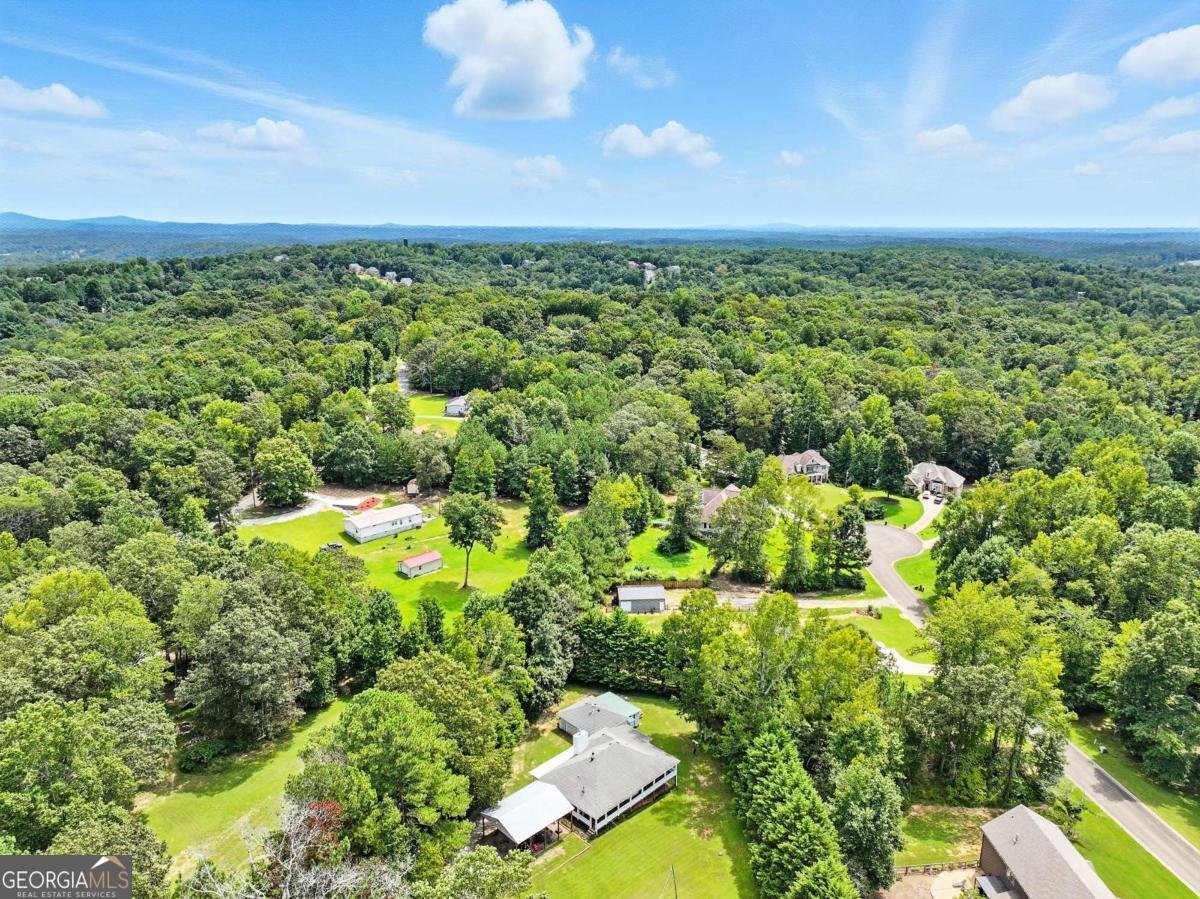 2297 Henderson Mountain Road Jasper - 40