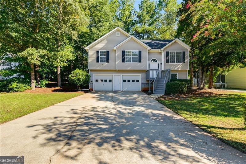 325 Villa Rosa Place Temple - 1