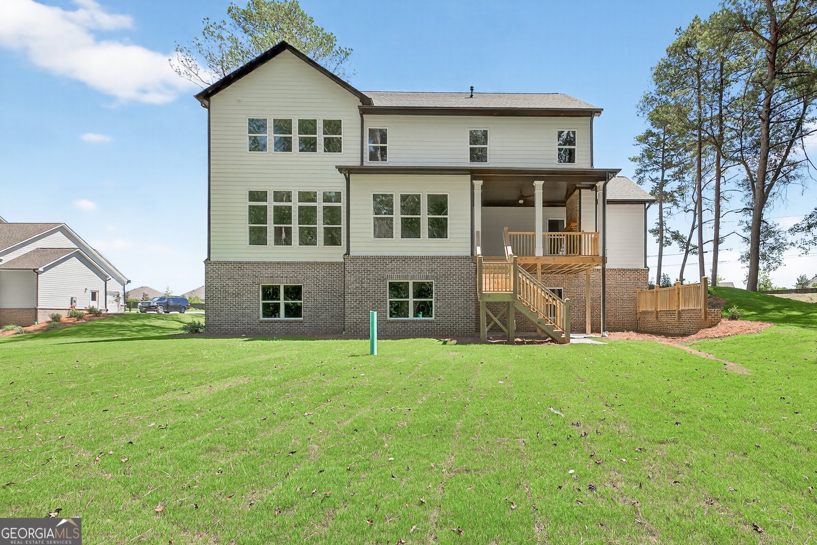 3425 Dr Bramblett Road Cumming - 51