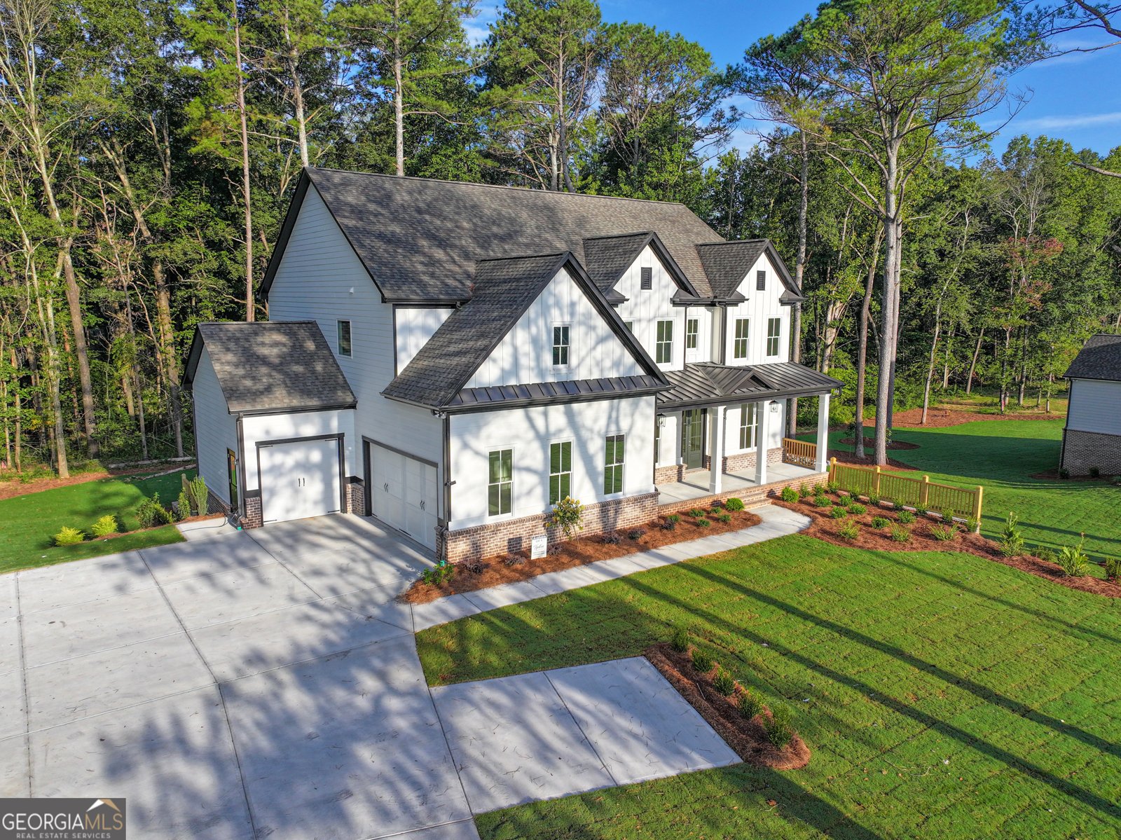 3425 Dr Bramblett Road Cumming - 57