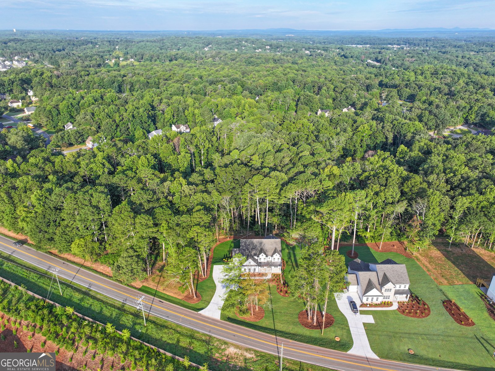 3425 Dr Bramblett Road Cumming - 60