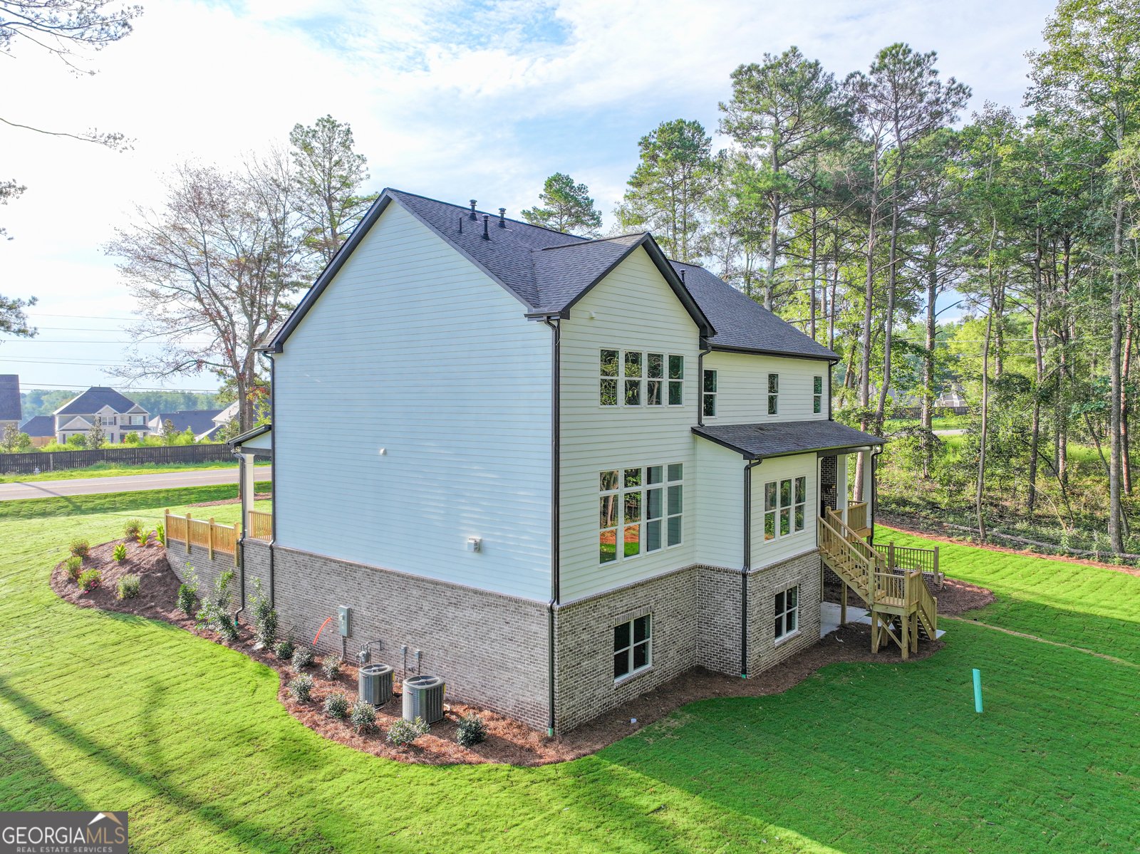 3425 Dr Bramblett Road Cumming - 63