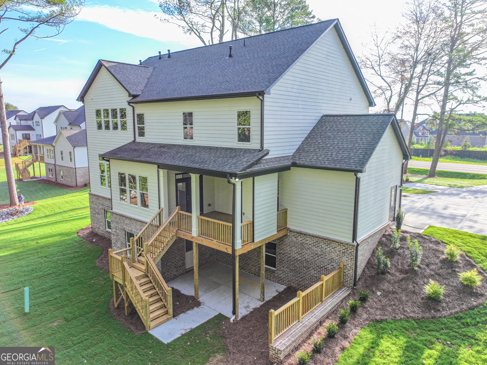 3425 Dr Bramblett Road Cumming - 64