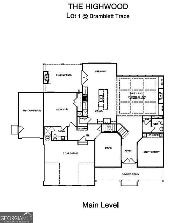 3425 Dr Bramblett Road Cumming - 66