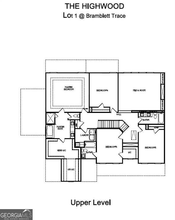 3425 Dr Bramblett Road Cumming - 67