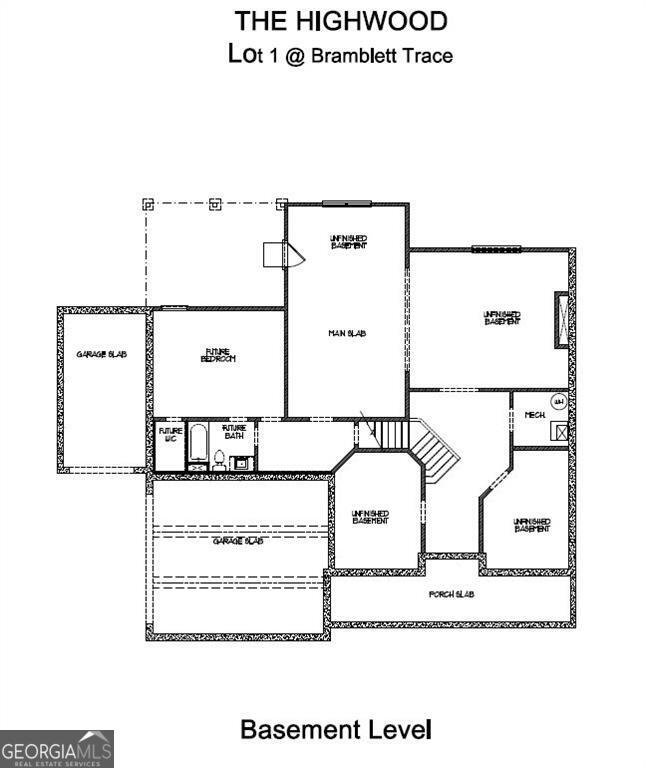 3425 Dr Bramblett Road Cumming - 68