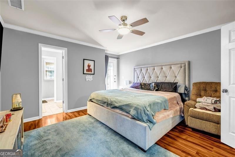 4808 WINDING Lane Powder Springs - 10