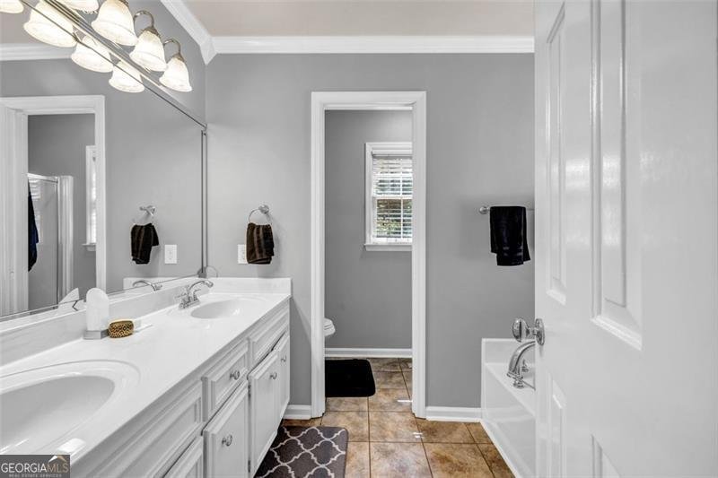 4808 WINDING Lane Powder Springs - 12