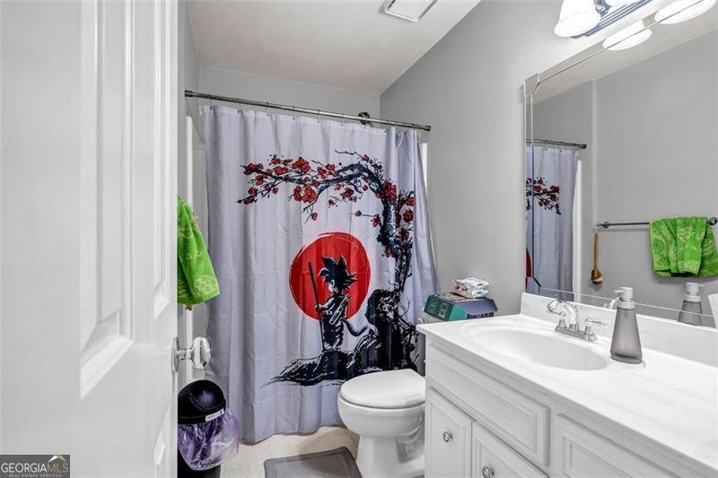 4808 WINDING Lane Powder Springs - 14